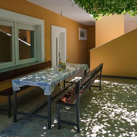 House Gino Villa *