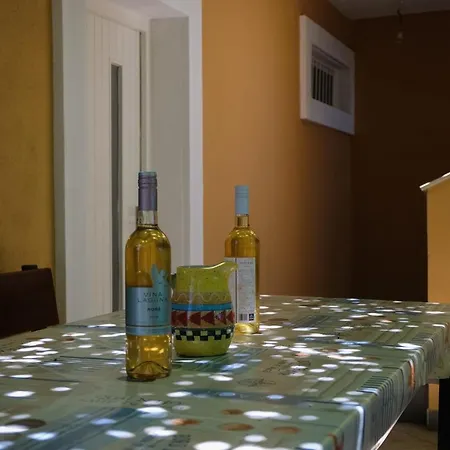 House Gino