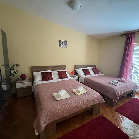 House Marija Villa