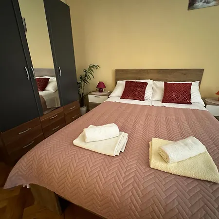 House Marija Villa *