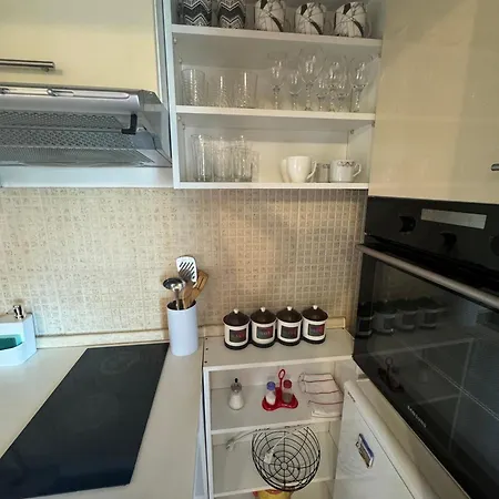 Villa House Gino Skradin