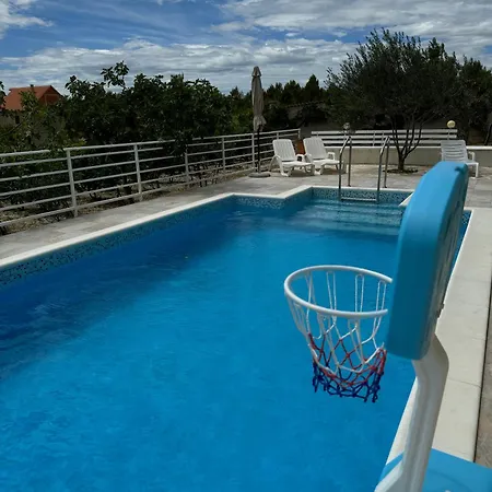 House Gino Villa