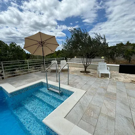 Villa House Marija