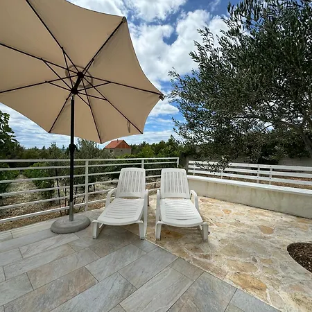 Villa House Marija *