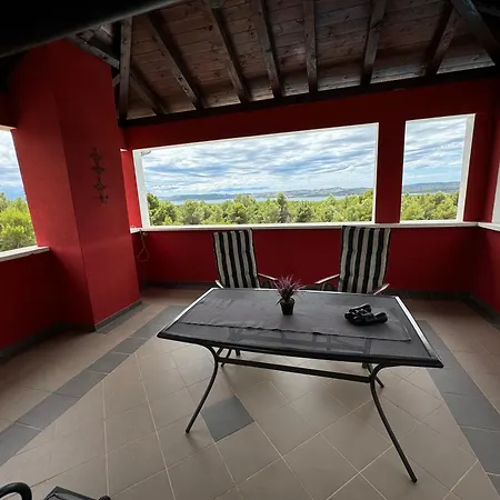 Villa House Marija Skradin