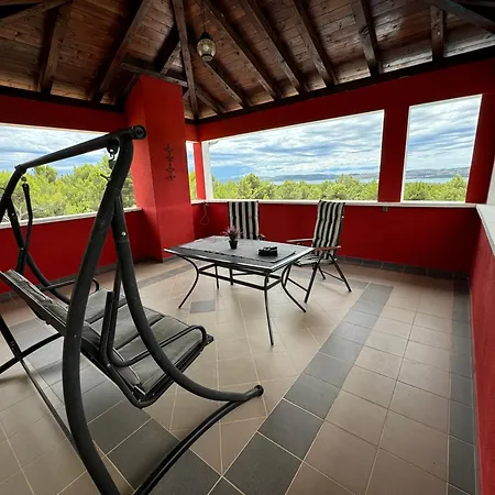 House Gino Villa Skradin