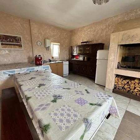 House Gino Villa *